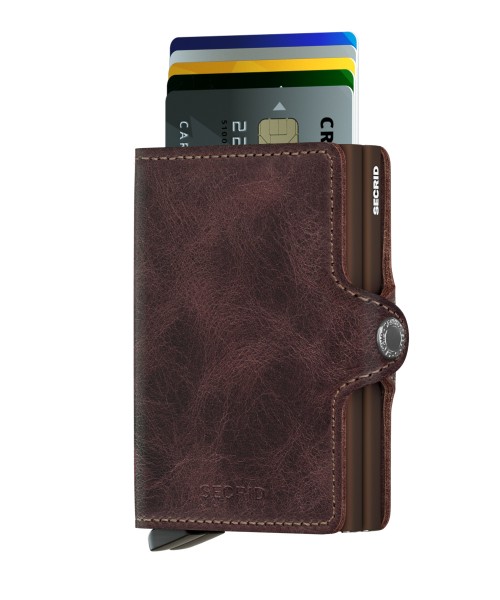Twinwallet Vintage