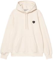 Hooded Ingo Sweat