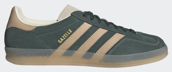 Gazelle Indoor