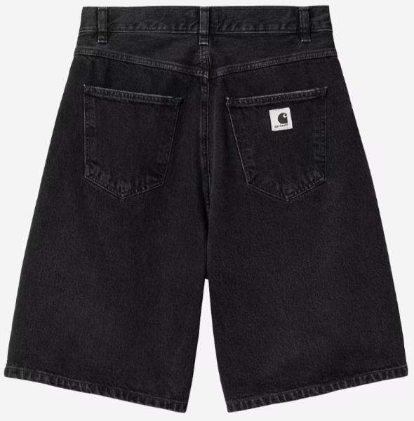 W´ Brandon Short