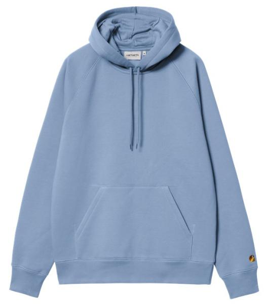 Hooded Chase Sweat