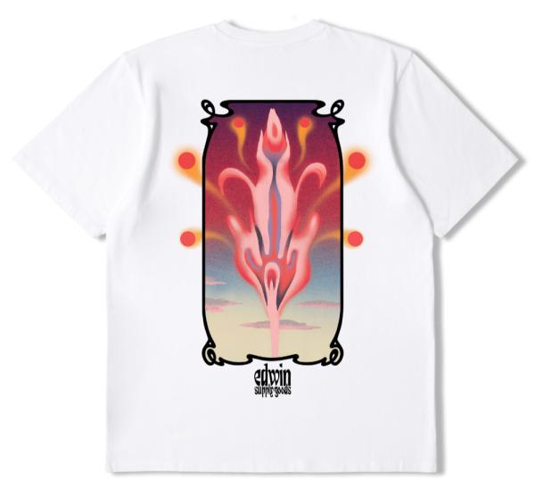Hana No Shita T-Shirt