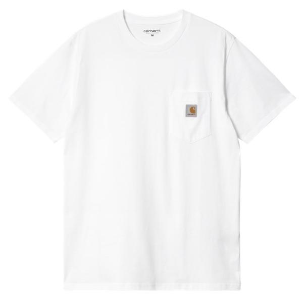 S/S Pocket T-Shirt