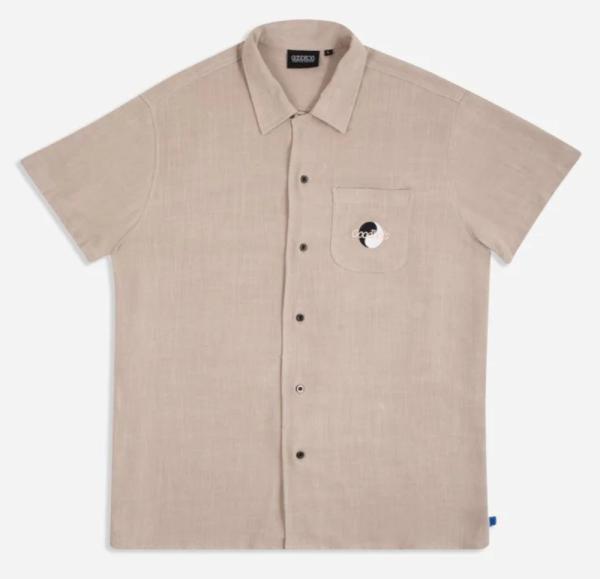 Yinyang Buttonshirt