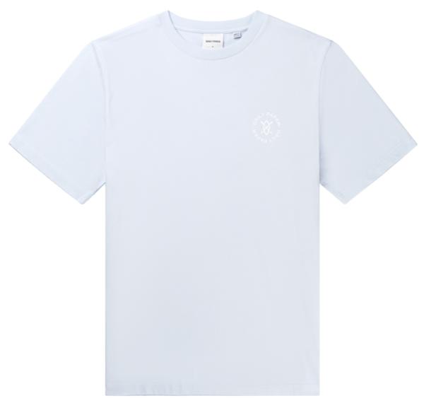 Circle SS T-Shirt