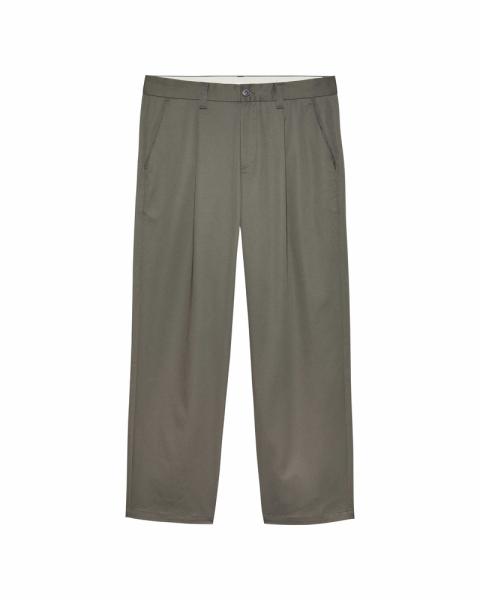 Reworked Trousers Grey