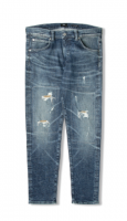 ED-85 CS Yuuki Blue Denim Jeans