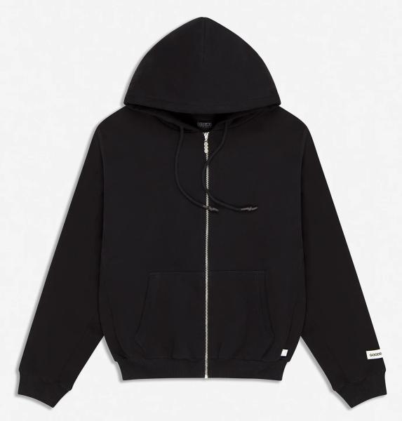 Goodbois Nostalgia Zip Hoody