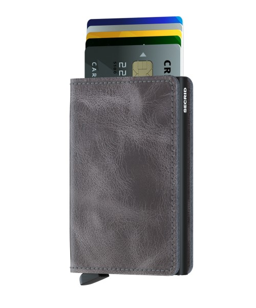 Slimwallet Vintage