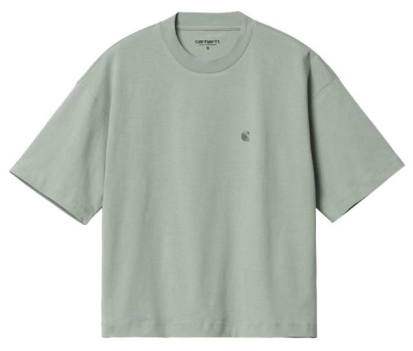 W`S/S Chester T-Shirt