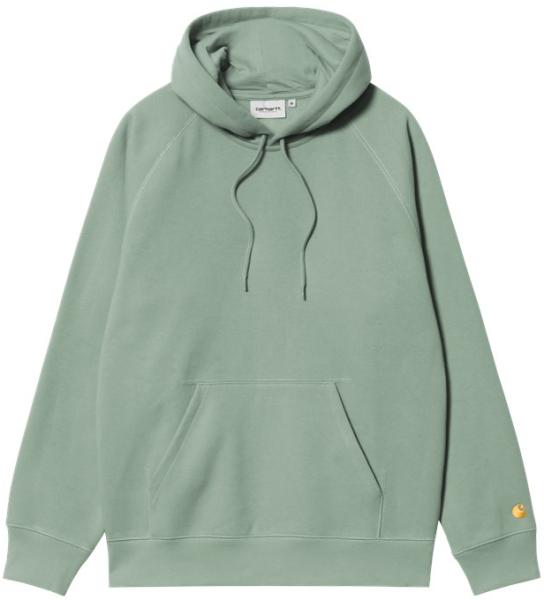 Hooded Chase Sweat