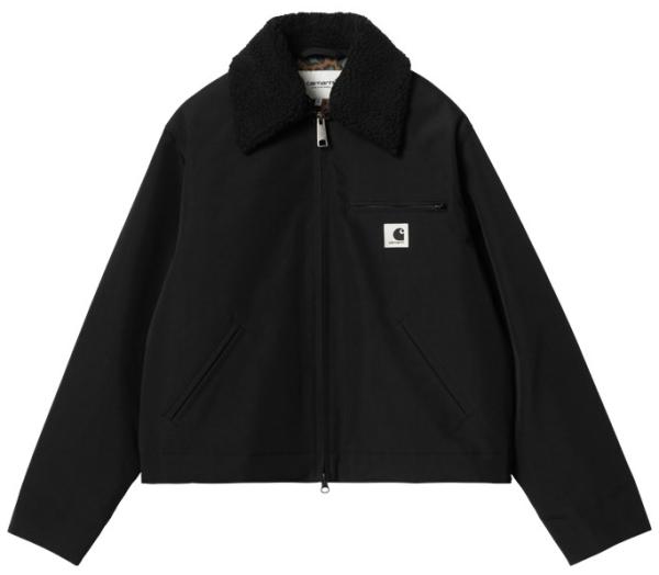 W` Newkirk Jacket