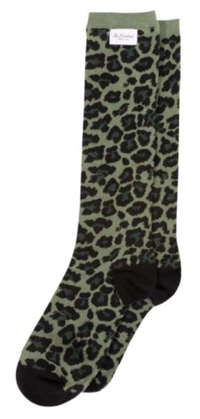 Leopard Sock