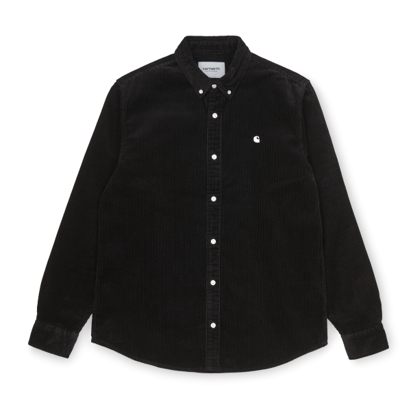 L/S Madison Cord Shirt