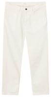 Tim Tapered Fit Canvas 5 Pocket Pant