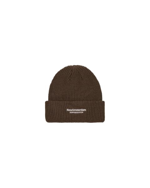 Logo Beanie