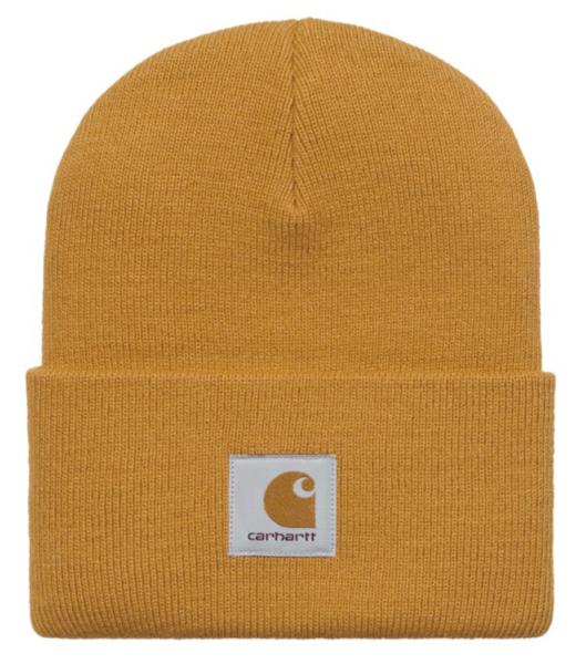 Acrylic Watch Hat