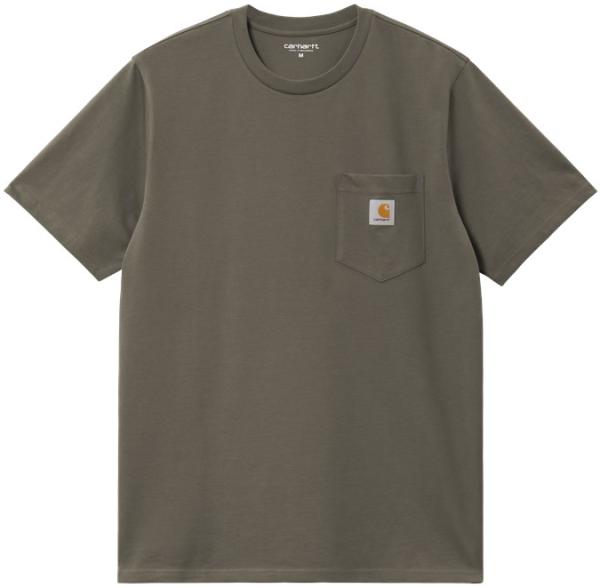 S/S Pocket T-Shirt