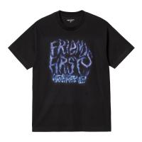 S/S Babybrush FF T-Shirt