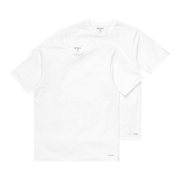 Standard Crew Neck T-Shirt