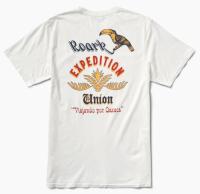 Expedition Union Tee