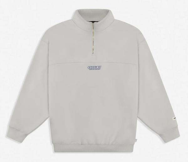 Goodbois OG Core Halfzip