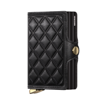 Premium Twinwallet Emboss Diamond