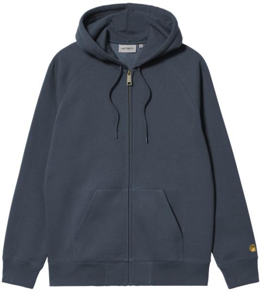 Hooded Chase Jacket