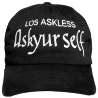 LA Askyurself Cap