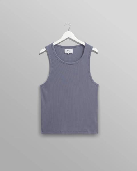 Montague Vest