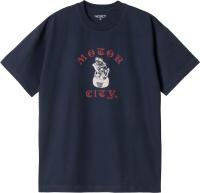 S/S Tyre T-Shirt