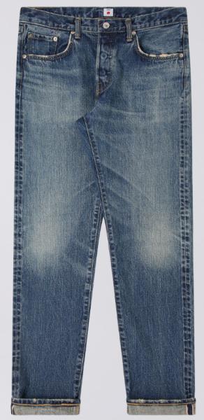 Edwin Japan Classic Regular Tapered Denim Jeans