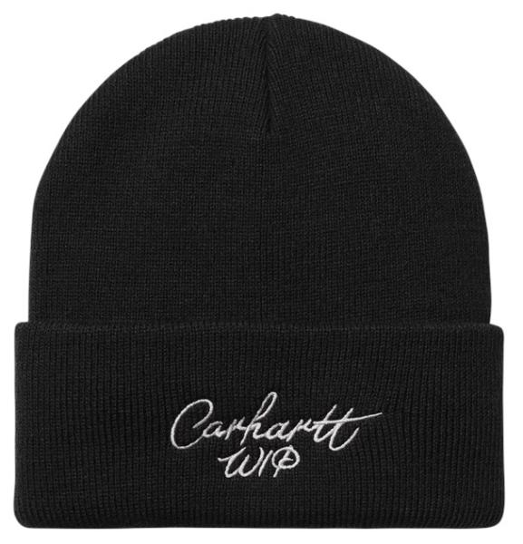 Signature Beanie