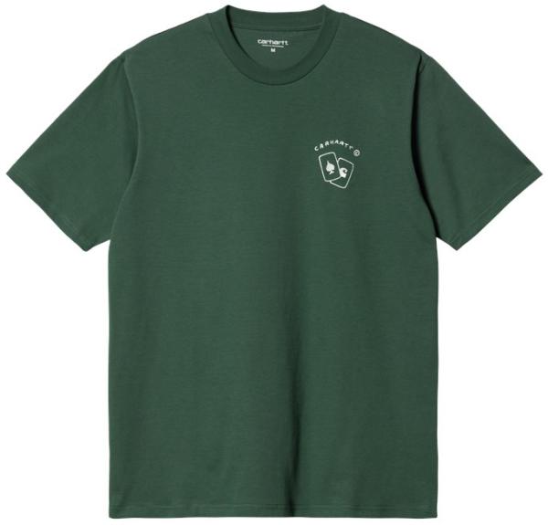 S/S New Frontier T-Shirt