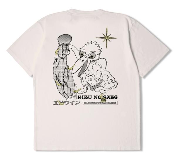 Kiku No Sake T-Shirt