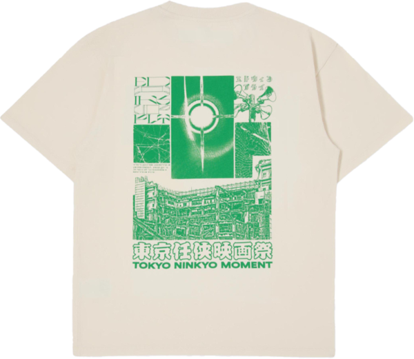Tokyo Ninkyo Moment T-Shirt