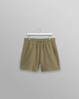 Dudley Short Rigid Waffle