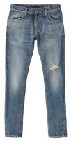 Tight Terry Jeans