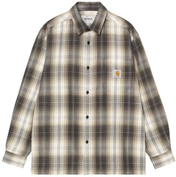 L/S Blanton Shirt