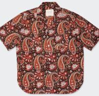 Ronen Shirt