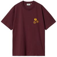 S/S Pins T-Shirt