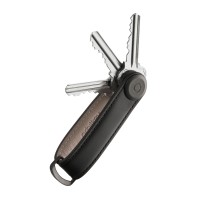 Leather Key Organiser
