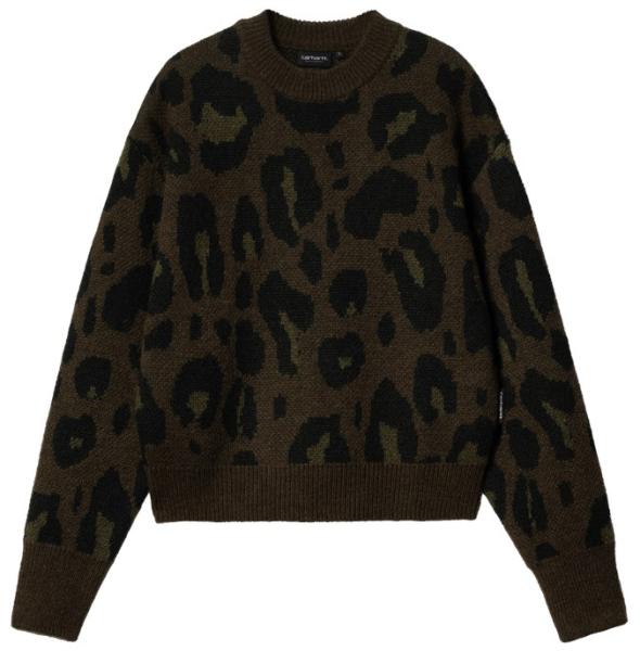 W´ Merton Sweater