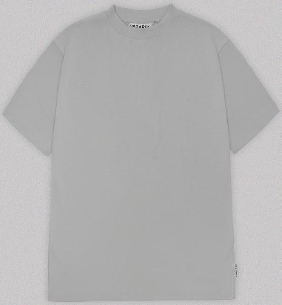 Relaxed Tee Blank