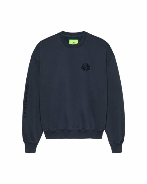 Logo Crewneck