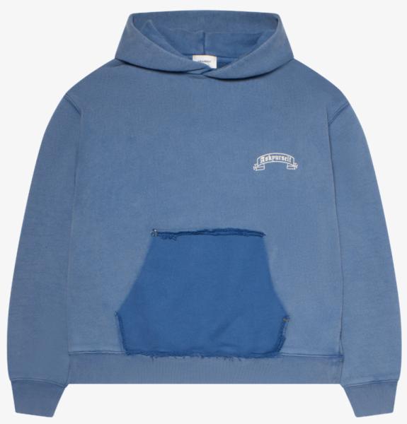 Banned Vintage Hoodie