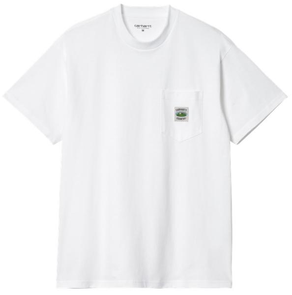 S/S Field Pocket T-Shirt