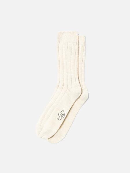 Broad Rip Socks