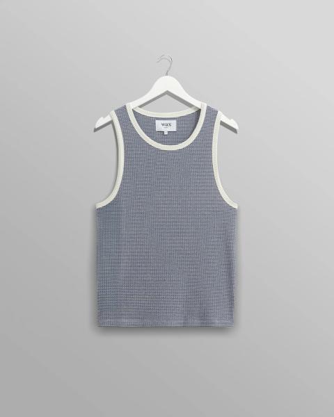Montague Vest