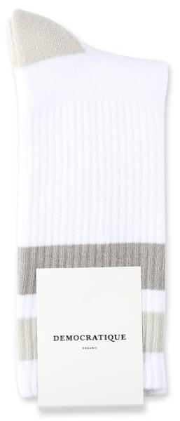 Ahletique Classique Icons Stripes Socks